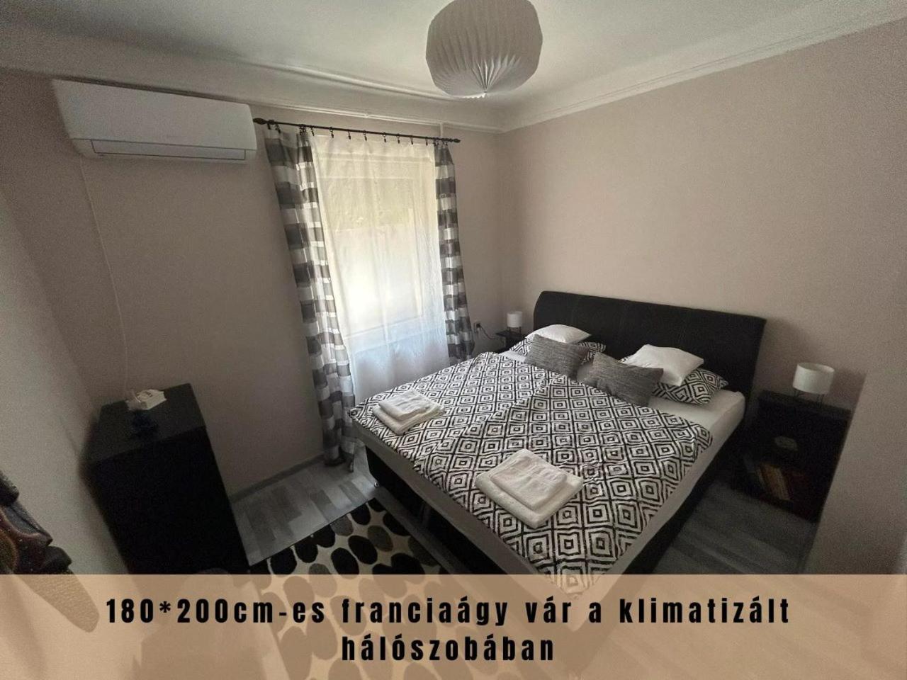 Villa Estina House Balatonboglár Exterior foto